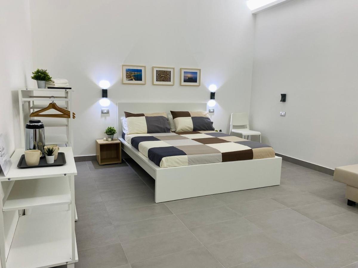 Sicilian Rooms Avola Extérieur photo