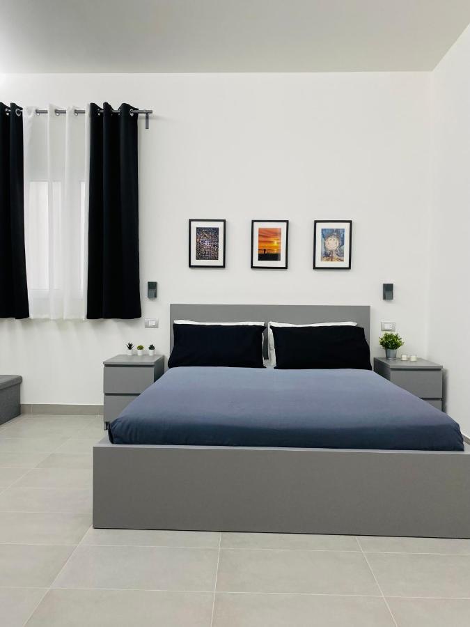 Sicilian Rooms Avola Extérieur photo
