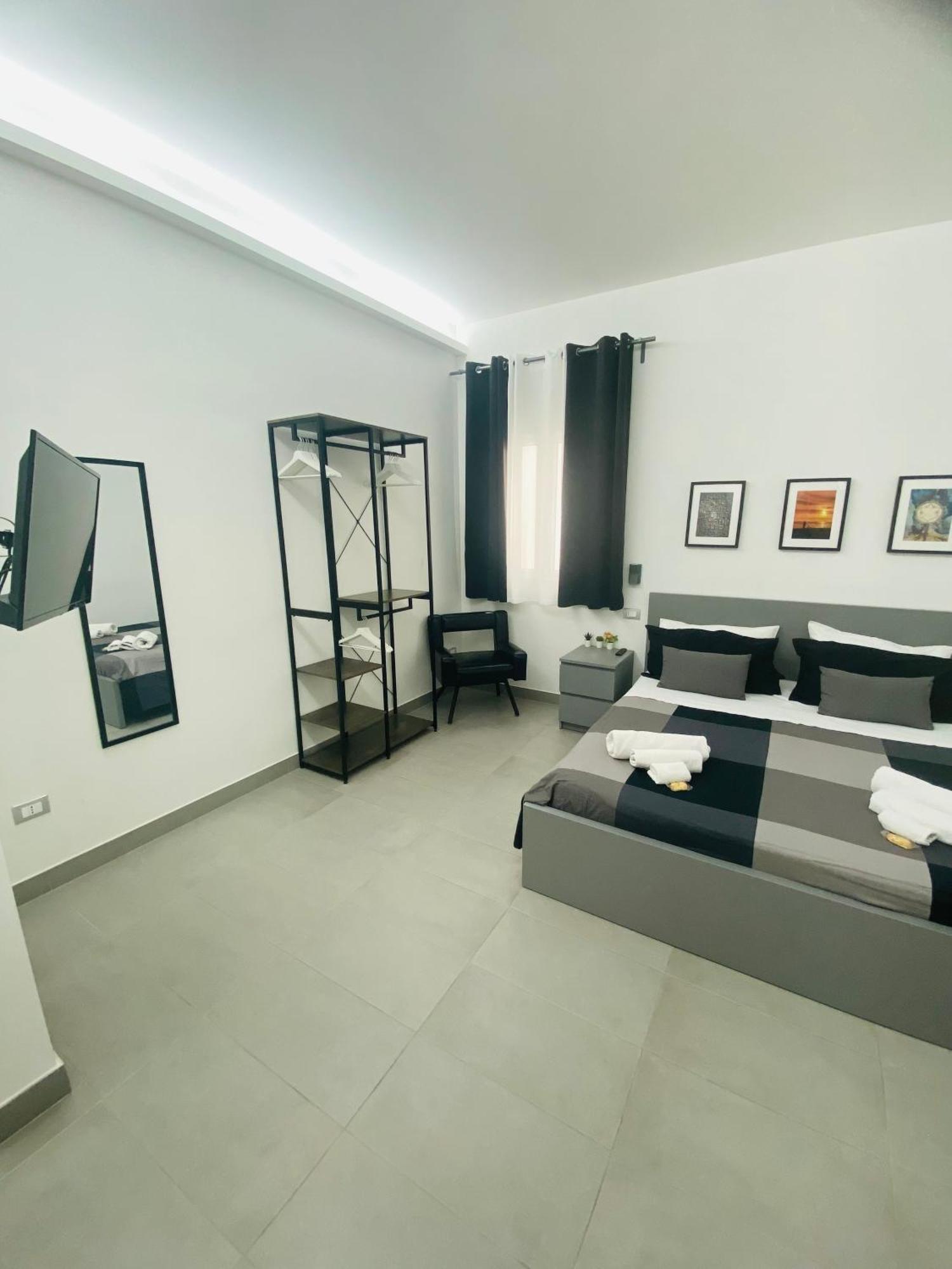 Sicilian Rooms Avola Extérieur photo